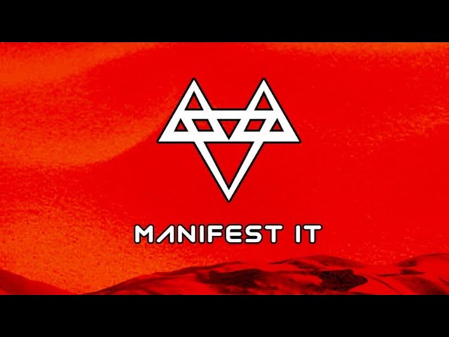 NEFFEX - Manifest It 🔮 [Copyright Free]