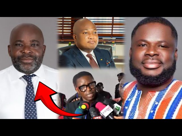 😢NEW JUABEN SOUTH NPP MP Looses Seat After Saying This? NDC Call For Immediate Resignation