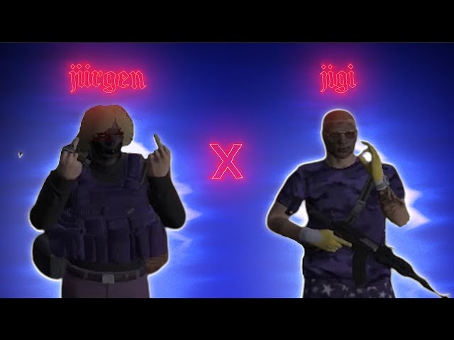 JÜRGEN x JIGI | OKTOGRAMM | edited by quixo