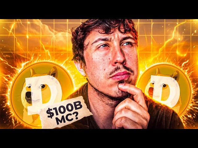 DOGECOIN Price Prediction, Is DOGE Still a Top Tier Meme Coin?!