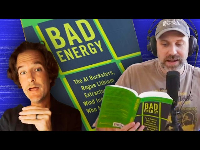 the most shocking book I've read this year