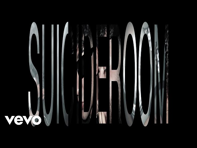 UNK - SUICIDEROOM (Official Video) ft. 18K