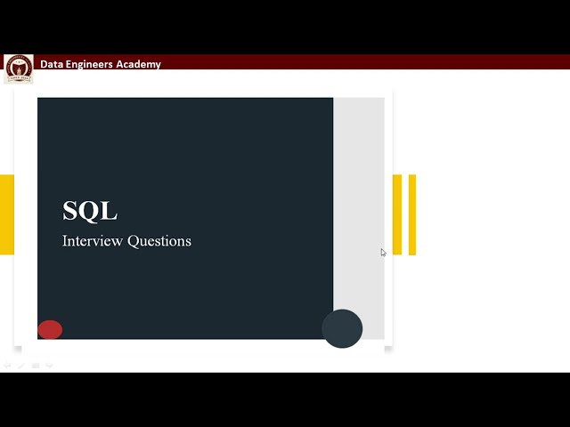 Top SQL Interview Question | JOIN GROUP BY COUNT AVG ORDER BY UNION ALL | Snowflake SQL Practice