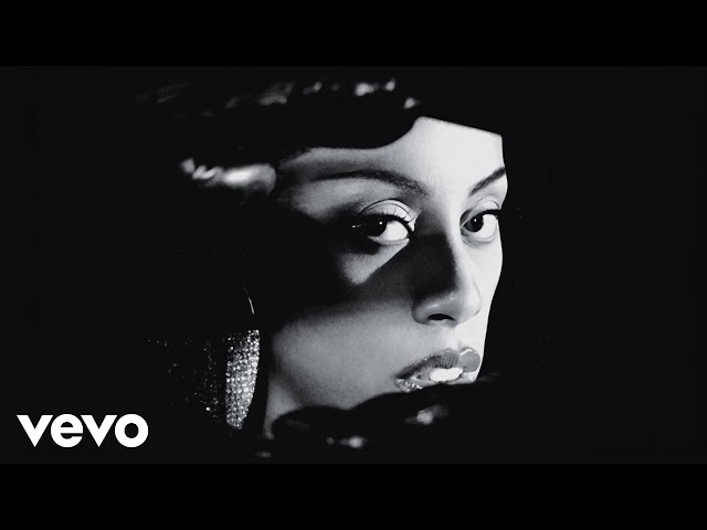 Rochelle Jordan - Sum