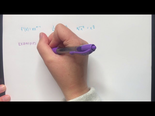 MATH151 Concept Guide