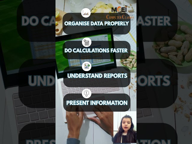 Computer Skills for Job | 100% Placement Assistance | Best Computer Training Institute in Agra