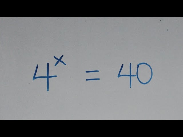 Only 1% Got This Math Olympiad Problem | Can You Solve It?