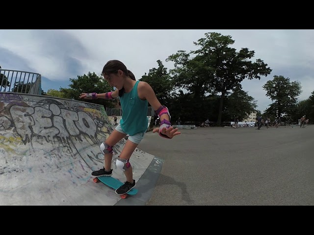 Skate and Graph 27 mai 2018