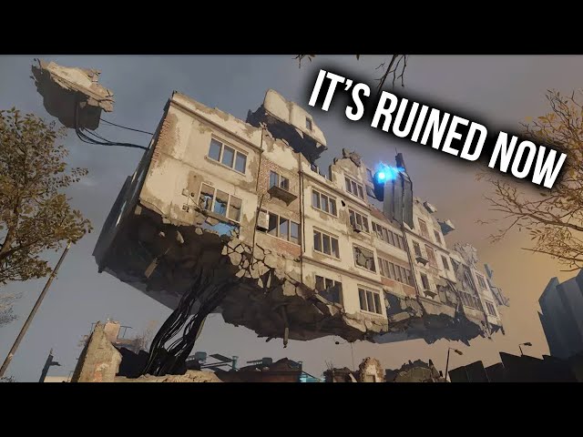 10 Sequels That RUINED The Main Story