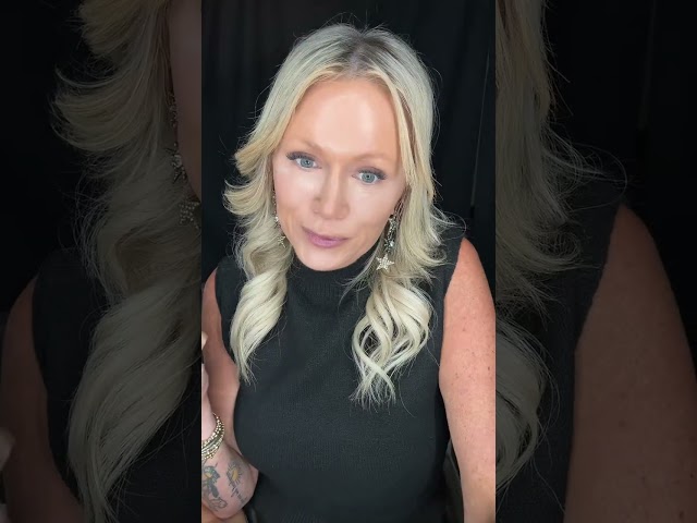 Ella Langley makeup tutorial using #scienceofpretty makeup