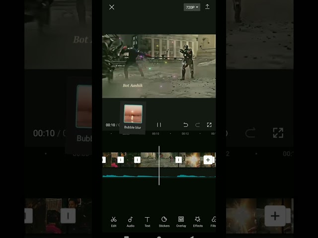 SHORT EDIT TUTORIAL IN CAPCUT #shorts #short