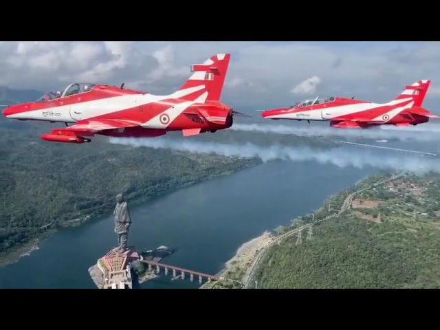 Suryakiran Aerobatic Team 30th Anniversary 