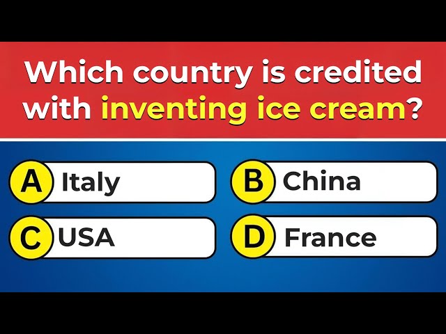  Top 30 GK Questions and Answers | General Knowledge MCQ | GK Quiz