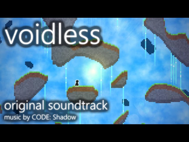 Voidless OST 1 - Main Theme (Original Soundtrack by CODE: Shadow)