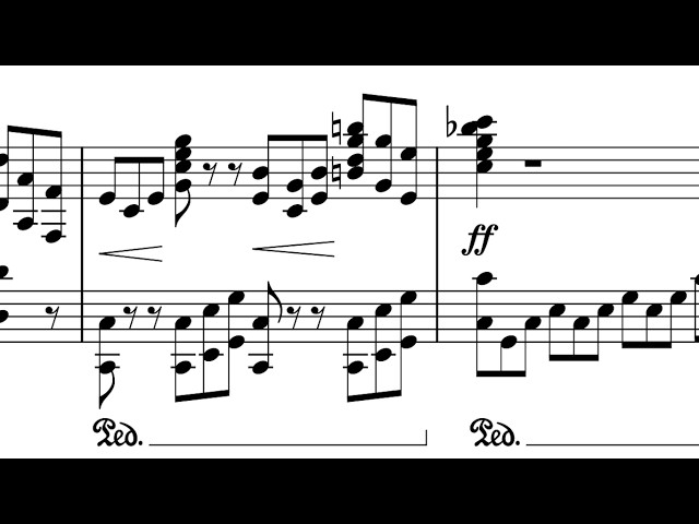 I GOT FULL MARKS ON THIS COMPOSITION!!