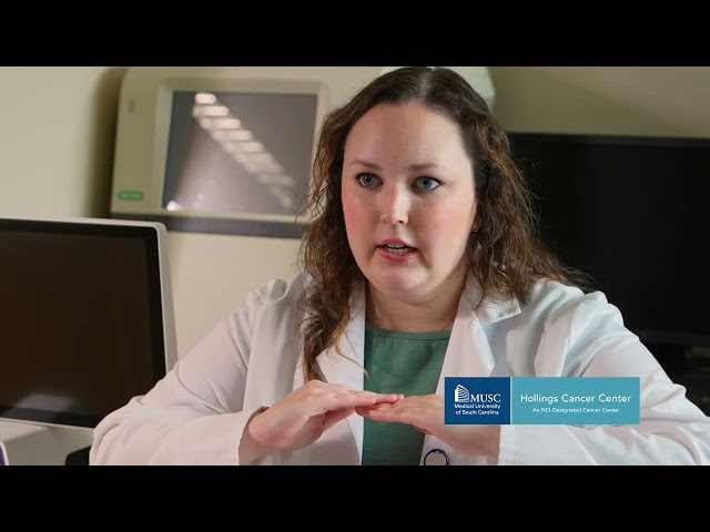 How new 3D models are helping sarcoma cancer researchers