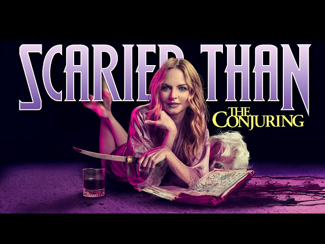 Forget The Conjuring - These Movies are Truly Terrifying