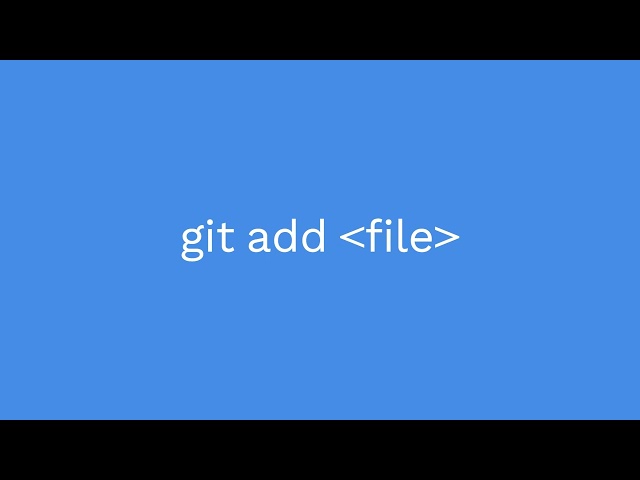 Git and GitHub Tutorial - Part 1