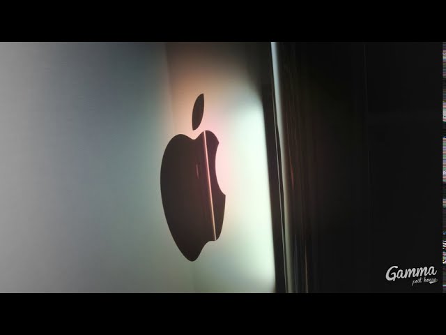 Mac Pro 2019 Unboxing - Gamma Post House