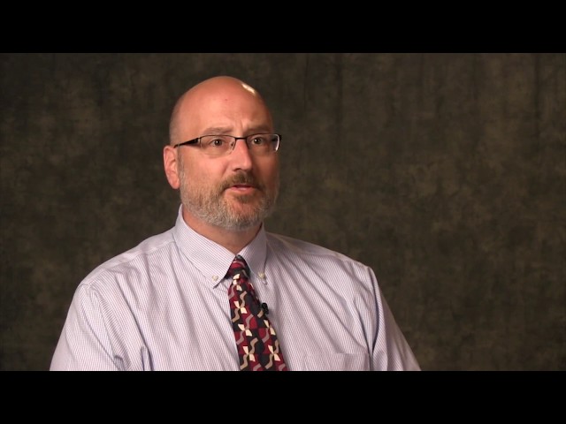 Major Spotlight: Information Science