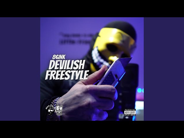 Devilish freestyle
