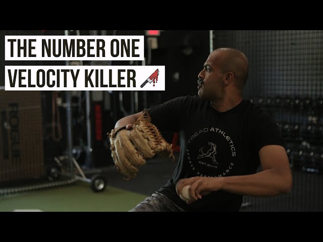 What Is the BIGGEST Velocity Killer?