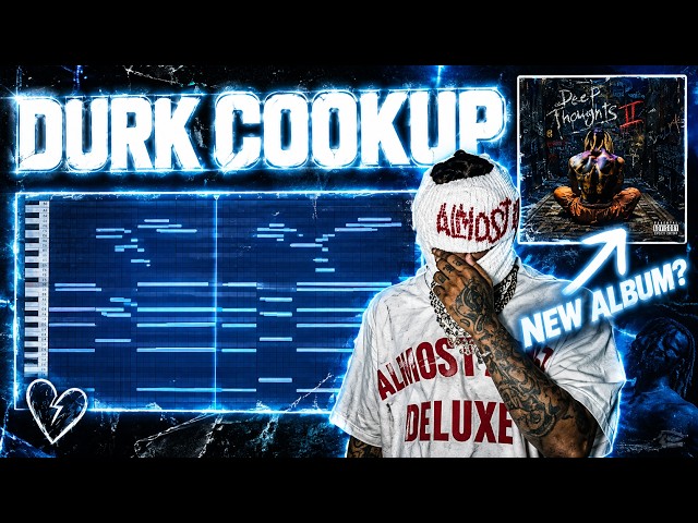 How To Make Lil Durk’s STREET PAIN Sound From Scratch | Full Tutorial