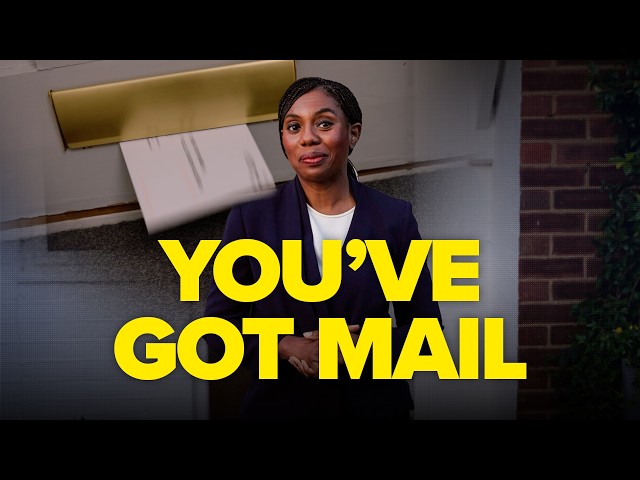 Keir Starmer Doesn't Want You To Watch This Video