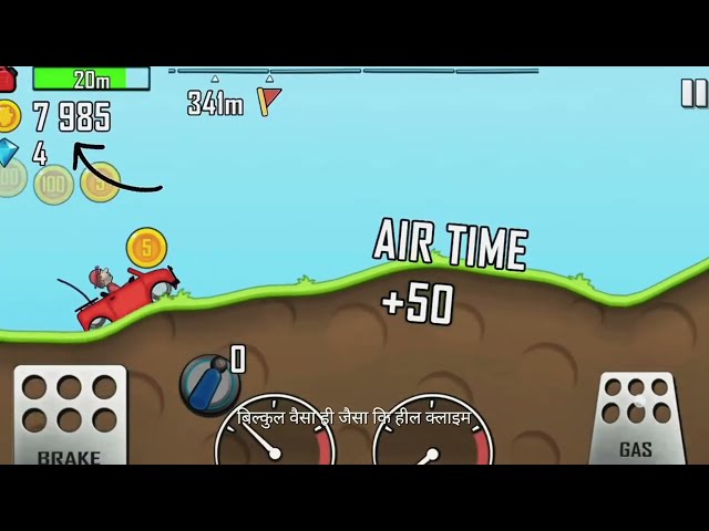 Can Ai (Chat GPT) Create a Hill Climb Racing Game? The Result Will Shock😱 You! #chatgpt #hills