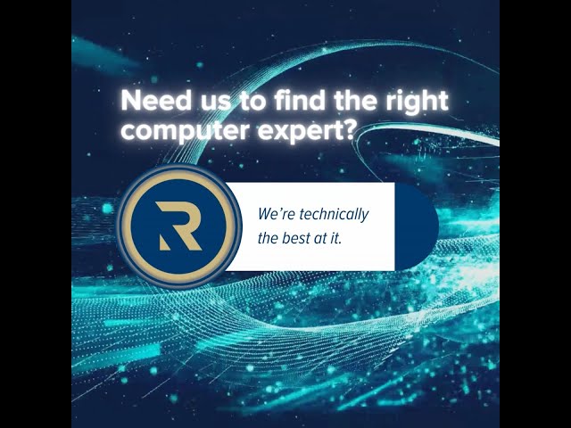 Round Table Group Computer Experts