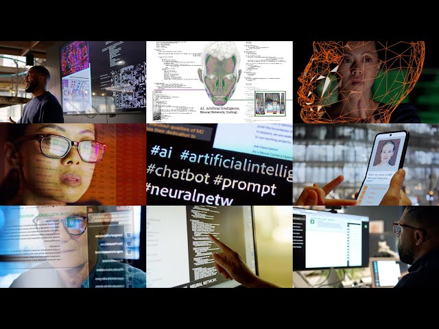 How JLL is Embracing Artificial Intelligence