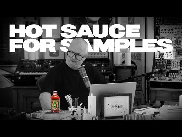 Tips To Breathe New Life Into Your String Samples