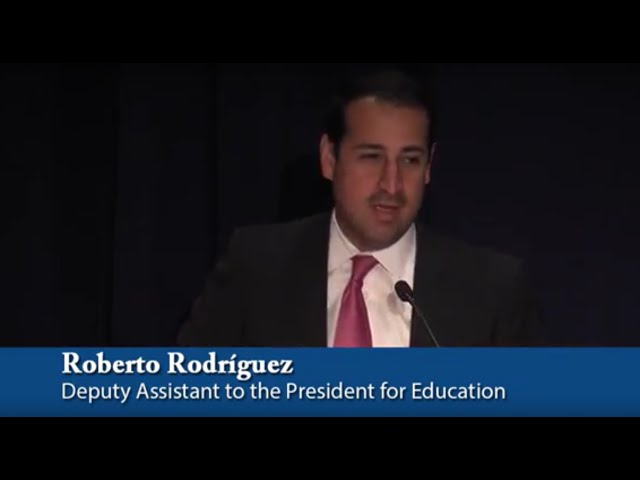 Roberto Rodríguez - Road To High Quality Early Learning: Lessons from the States