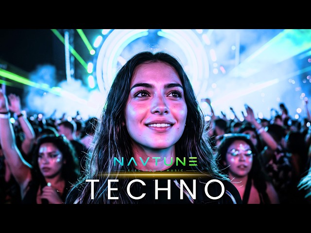 Melodic Electronic Music | 3 Hours of Atmospheric & Chill Vibes