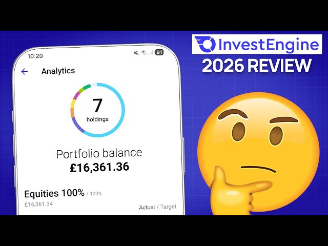 Should You Use InvestEngine in 2026?