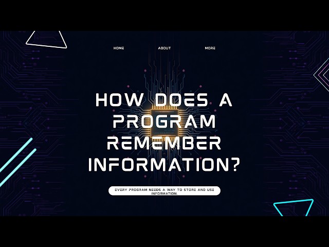 What is a Variable in Programming? 🤔 | Explained with a Real-Life Example + Python