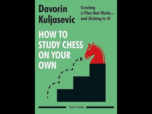 The Most Effective Training Methods | Chesslovers Academy: Introducing Course 1 | IM Thomas Engqvist
