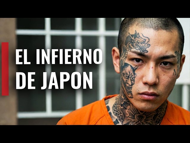 el infierno tras las Cárceles de Japon | Documental
