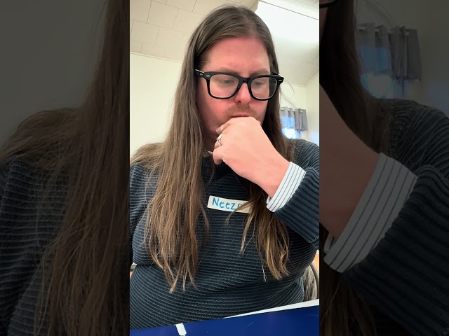 Week 1 of OCIA classes: meet and greet & ice cream social!! So fun! #OCIA #catholic #vlog