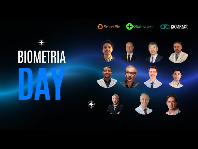 BIOMETRIA DAY