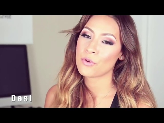 Beauty Gurus on YouTube Channels