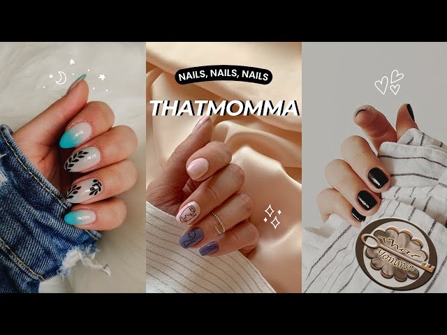 Review on: NAILS XCOAT