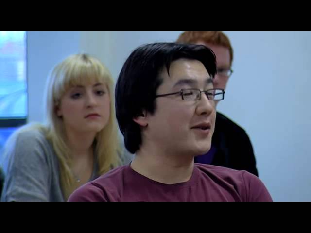 Studying Medicine at NUI Galway