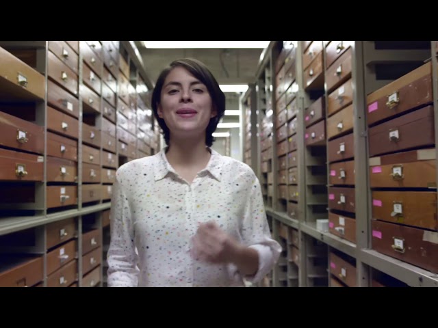 UNAM  la Universidad de la Nación - Video Institucional