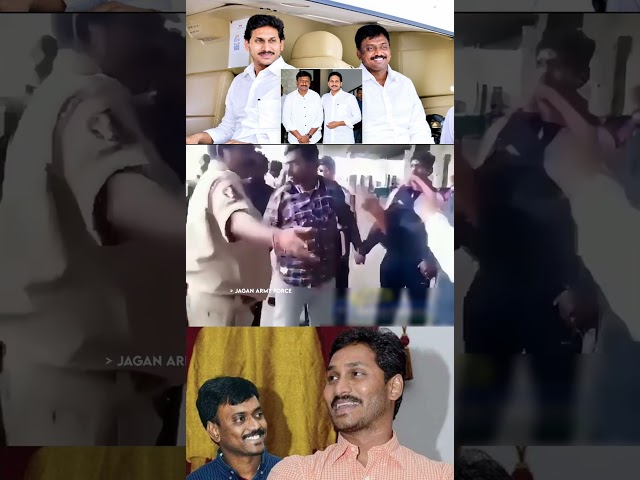 Happy birthday K. Nageswara Reddy  💙💙🫶 #ysjagan #ysrcp #trendingshorts #viralvideo