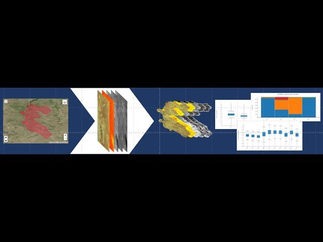 Using NASA’s AppEEARS to Slice and Dice Big Earth Data