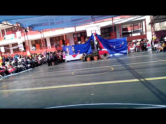 Membrillazo 3°C   LCA 2017