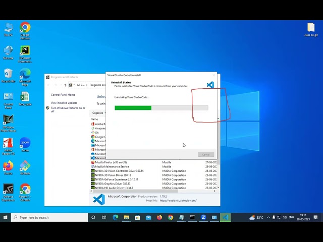 how to Python setup installation on VS code setup Part 1 | how to install python on vscode