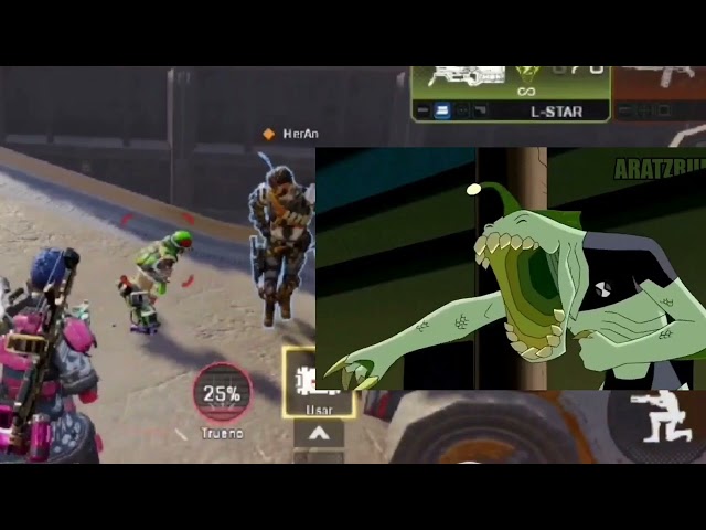 APEXTOSO #1      //SatoArcadeGo//