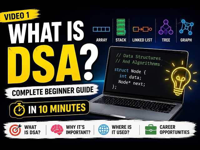 DSA PART1